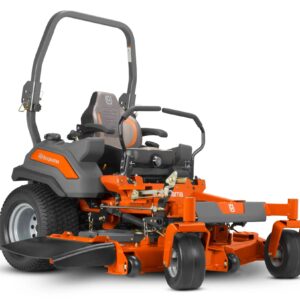 Husqvarna Z560L 60-in 27 -HP V-twin Gas Zero-turn Riding Lawn Mower