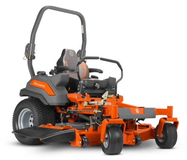 Husqvarna Z560L 60-in 27 -HP V-twin Gas Zero-turn Riding Lawn Mower
