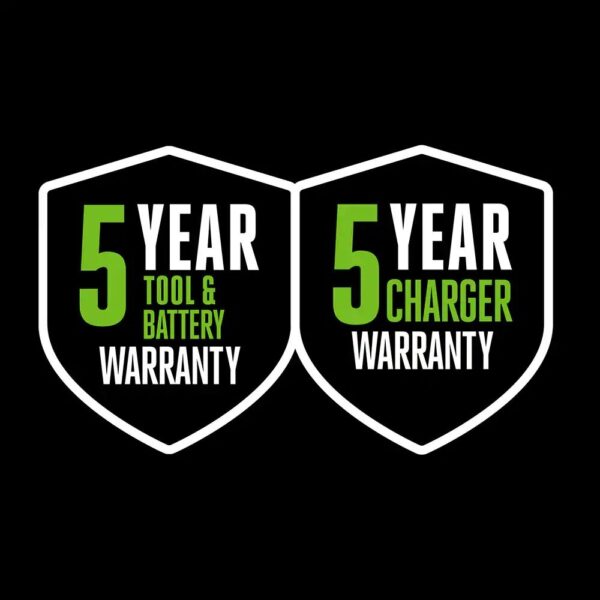 EGO POWER+ Z6 e-Steer 22 HP 42-in 56-volt Lithium ion Electric Zero-turn riding lawn mower with ( 4 ) 12 Ah Batteries ( Charger Included ) - Image 13