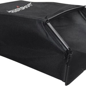 PowerSmart 17-Inch Lawn Mower Grass Bag, Part #302120080 for Model DB8618P, V8618P, DV8618P (Without Catcher Frame)