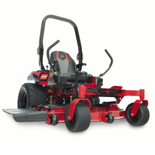 Toro Titan MAX 60-in 26 -HP V-twin Gas Zero-turn Riding Lawn Mower - Image 2