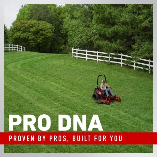 Toro Titan MAX 60-in 26 -HP V-twin Gas Zero-turn Riding Lawn Mower - Image 7