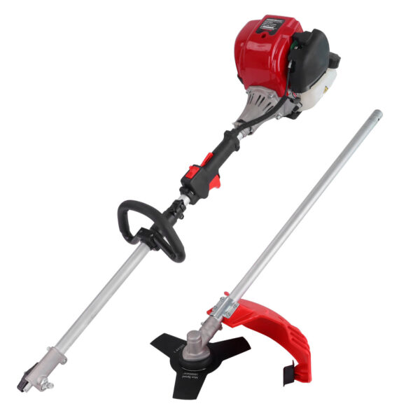 37.7cc 4 Stroke Gas String Trimmer PS4531 - Image 7