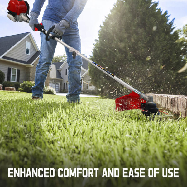 37.7cc 4 Stroke Gas String Trimmer PS4531 - Image 4