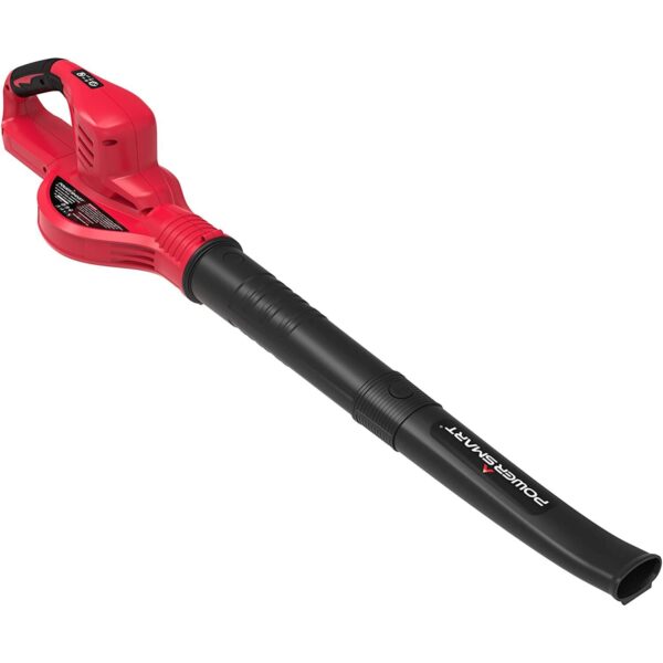 20V Cordless Leaf Blower Tool Only PS76102 - Image 8