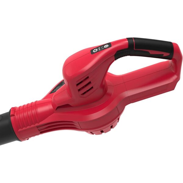 20V Cordless Leaf Blower Tool Only PS76102 - Image 7