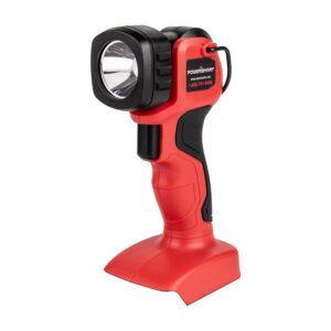 20V LED Work Light w/ 90° Pivoting Head (Tool Only)