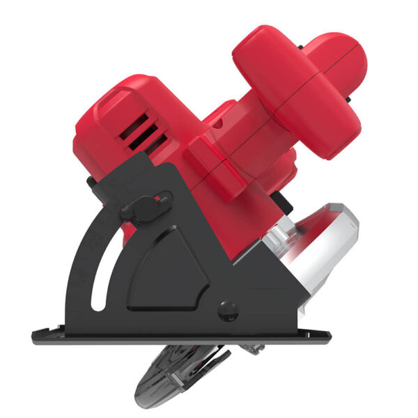 20V Cordless 5.5" Circular Saw w/ Battery & Charger PS76410A - Image 5