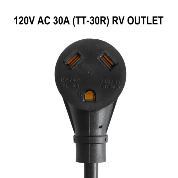 Generator Parts: Parallel Cord PS5025-PK - Image 3