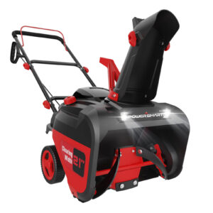 21'' 212cc Single Stage Gas Snow Blower DB7006B(old)