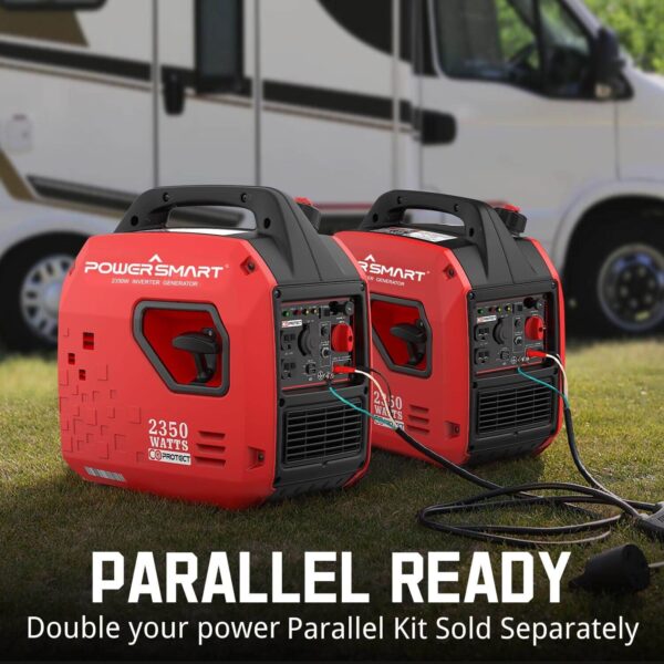 Generator Parts: Parallel Cord PS5025-PK - Image 4