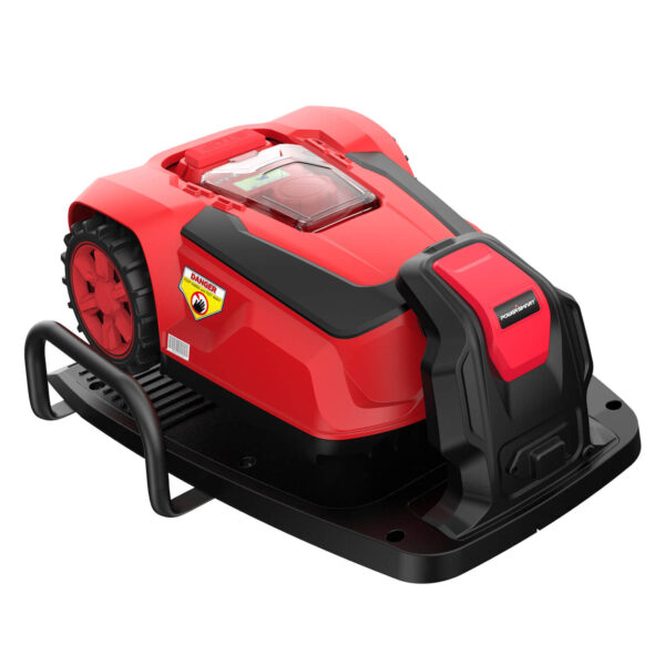 20V Robotic Lawn Mower PDL08A - Image 3