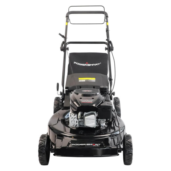 22" 170cc Gas Self-Propelled 3-in-1 Lawn Mower V8622S - Image 10
