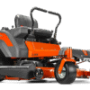 Husqvarna Z254 54-in PXi2400 Gas Zero-turn Riding Lawn Mower