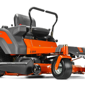 Husqvarna Z254 54-in PXi2400 Gas Zero-turn Riding Lawn Mower