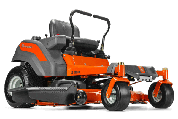 Husqvarna Z254 54-in PXi2400 Gas Zero-turn Riding Lawn Mower