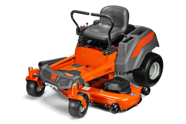 Husqvarna Z254 54-in PXi2400 Gas Zero-turn Riding Lawn Mower - Image 2