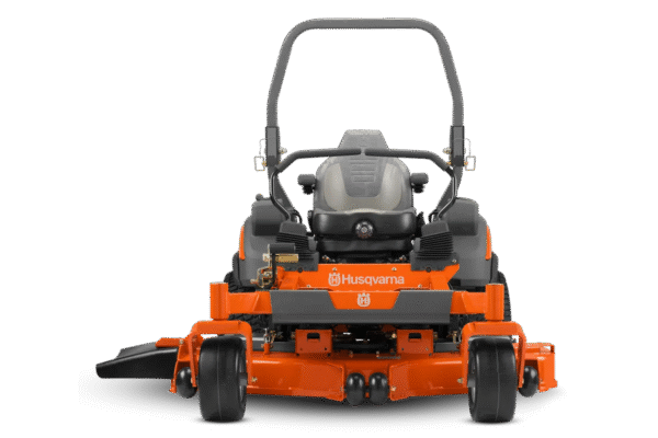 Husqvarna Z560L 60-in 27 -HP V-twin Gas Zero-turn Riding Lawn Mower - Image 2