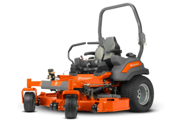 Husqvarna Z560L 60-in 27 -HP V-twin Gas Zero-turn Riding Lawn Mower - Image 3