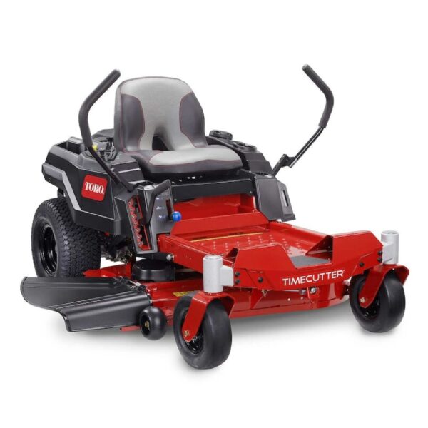 Toro TimeCutter 42-in 22 -HP V-twin Gas Zero-turn Riding Lawn Mower - Image 2