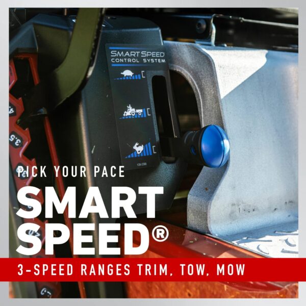 Toro TimeCutter 42-in 15.5 -HP Gas Zero-turn Riding Lawn Mower - Image 6