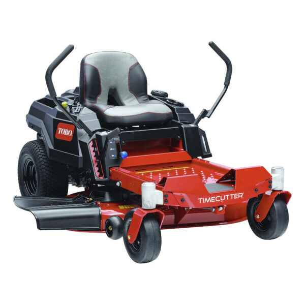 Toro TimeCutter 42-in 15.5 -HP Gas Zero-turn Riding Lawn Mower - Image 12