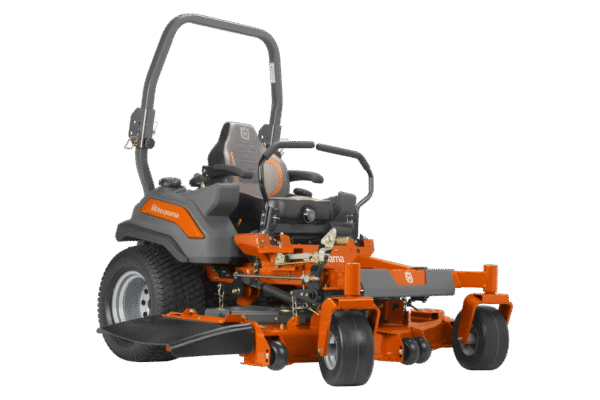 Husqvarna Z560L 60-in 27 -HP V-twin Gas Zero-turn Riding Lawn Mower - Image 5