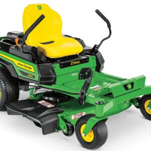 John Deere Z315E ZTrak 42-in 20 -HP V-twin Gas Zero-turn riding lawn mower