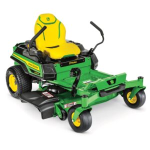 John Deere Z320M ZTrak 42-in 21.5 -HP V-twin Gas Zero-turn riding lawn mower